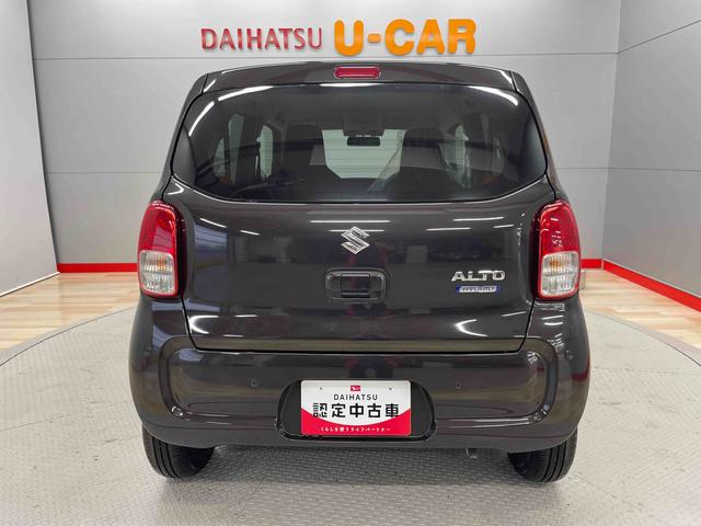 アルトハイブリッドＳ（宮城県）の中古車