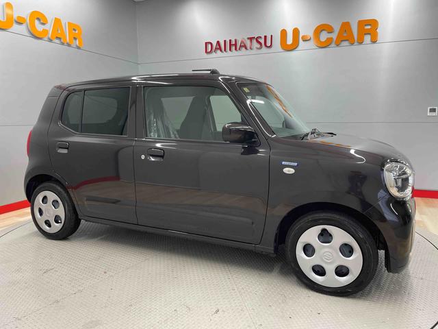 アルトハイブリッドＳ（宮城県）の中古車