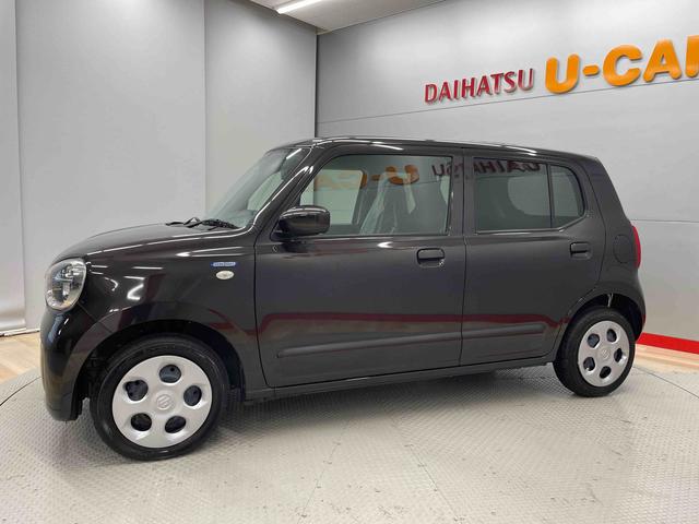 アルトハイブリッドＳ（宮城県）の中古車