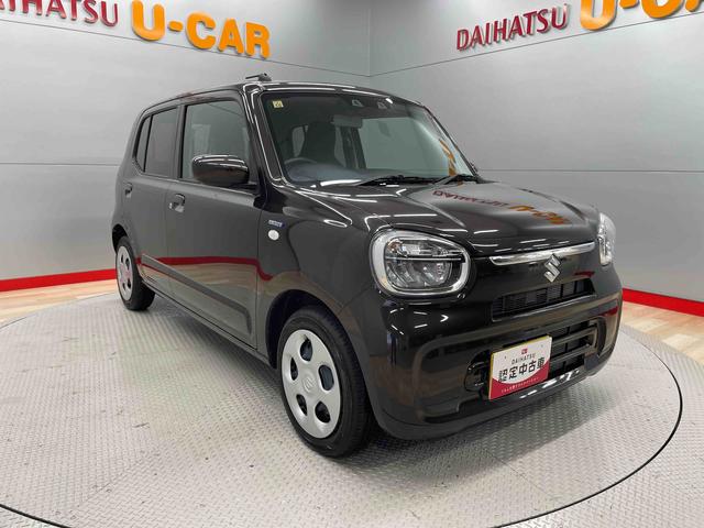 アルトハイブリッドＳ（宮城県）の中古車