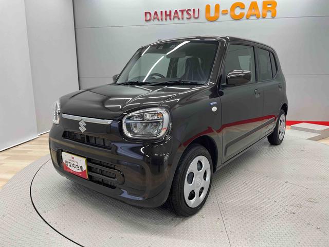 アルトハイブリッドＳ（宮城県）の中古車