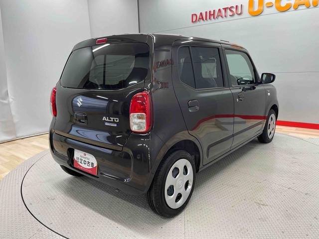 アルトハイブリッドＳ（宮城県）の中古車
