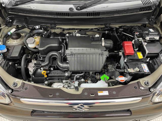 アルトハイブリッドＳ（宮城県）の中古車