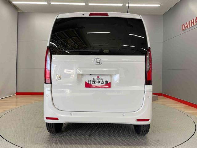 Ｎ−ＢＯＸベースグレード（宮城県）の中古車