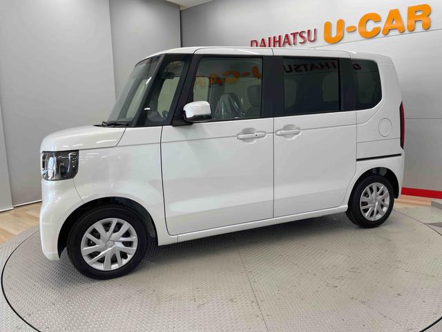 Ｎ−ＢＯＸベースグレード（宮城県）の中古車