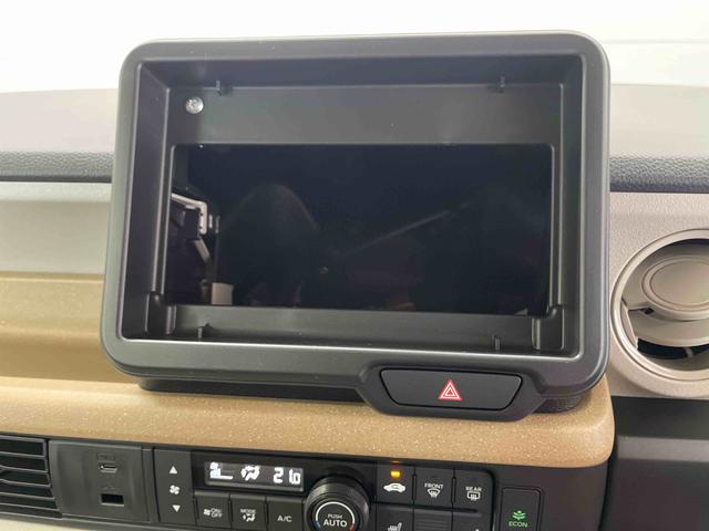 Ｎ−ＢＯＸベースグレード（宮城県）の中古車