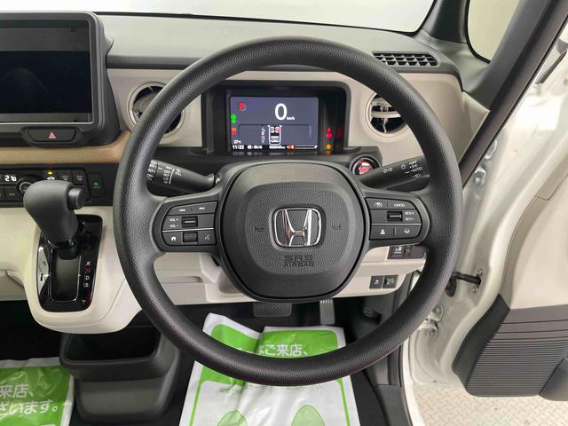 Ｎ−ＢＯＸベースグレード（宮城県）の中古車