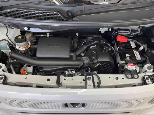 Ｎ−ＢＯＸベースグレード（宮城県）の中古車