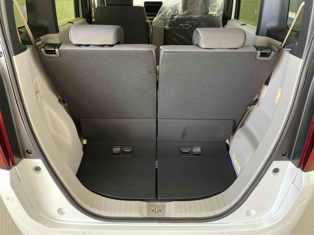 Ｎ−ＢＯＸベースグレード（宮城県）の中古車