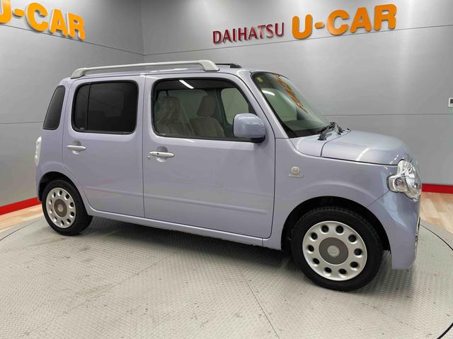 ミラココアココアプラスＸスマートセレクションＳＮ（宮城県）の中古車