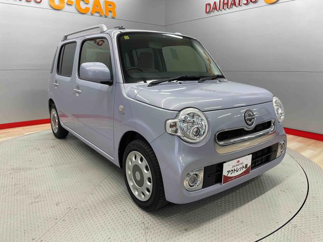 ミラココアココアプラスＸスマートセレクションＳＮ（宮城県）の中古車