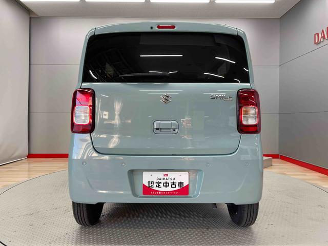 ワゴンＲスマイルＧ　快適パッケージ装着車（宮城県）の中古車