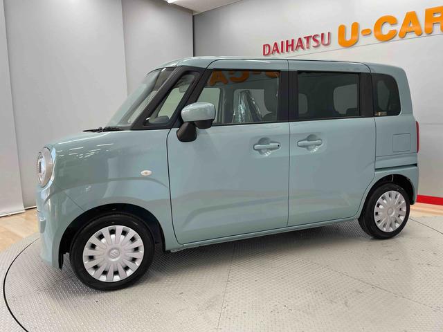 ワゴンＲスマイルＧ　快適パッケージ装着車（宮城県）の中古車