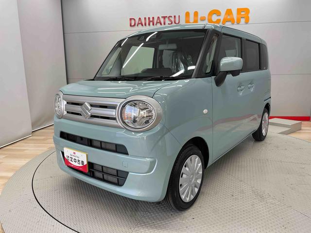 ワゴンＲスマイルＧ　快適パッケージ装着車（宮城県）の中古車