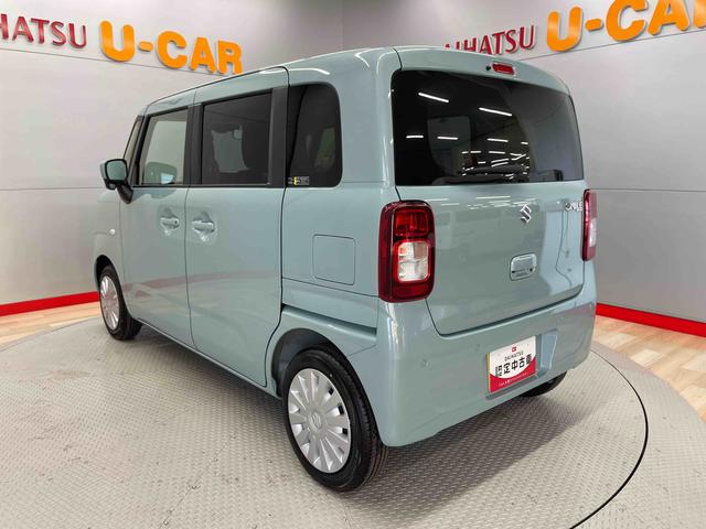 ワゴンＲスマイルＧ　快適パッケージ装着車（宮城県）の中古車