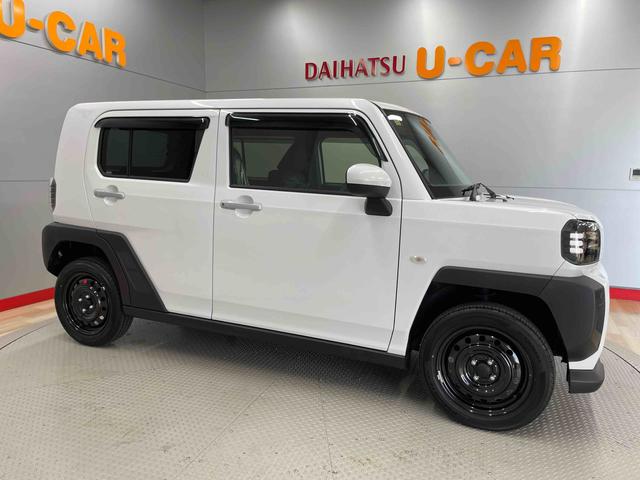 タフトＸ（宮城県）の中古車