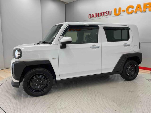 タフトＸ（宮城県）の中古車