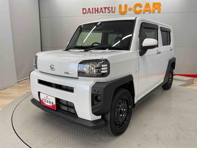 タフトＸ（宮城県）の中古車