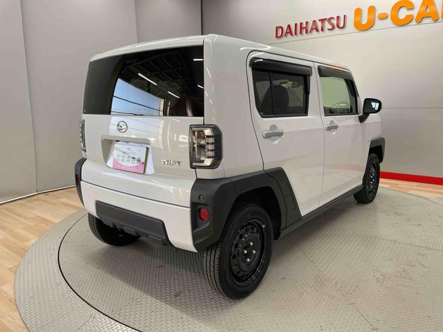 タフトＸ（宮城県）の中古車