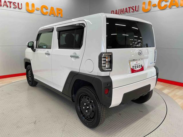 タフトＸ（宮城県）の中古車