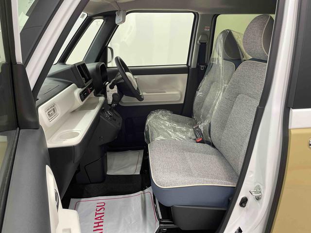 ムーヴキャンバスストライプスＧ（宮城県）の中古車