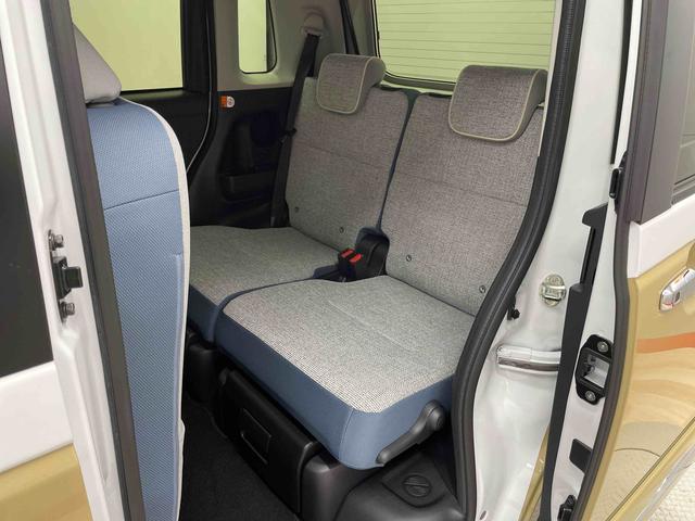 ムーヴキャンバスストライプスＧ（宮城県）の中古車