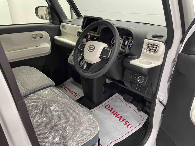 ムーヴキャンバスストライプスＧ（宮城県）の中古車