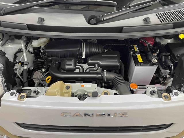 ムーヴキャンバスストライプスＧ（宮城県）の中古車