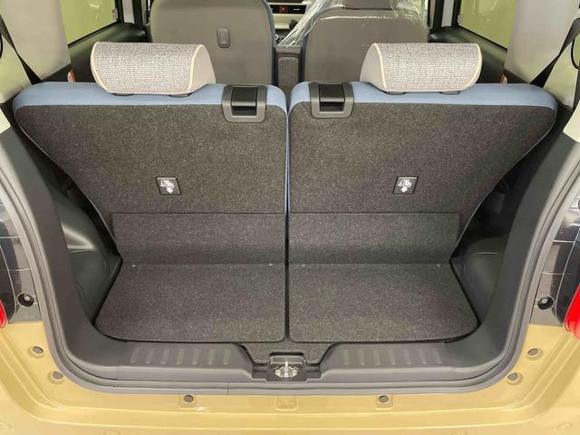 ムーヴキャンバスストライプスＧ（宮城県）の中古車