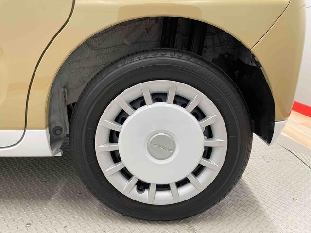 ムーヴキャンバスストライプスＧ（宮城県）の中古車