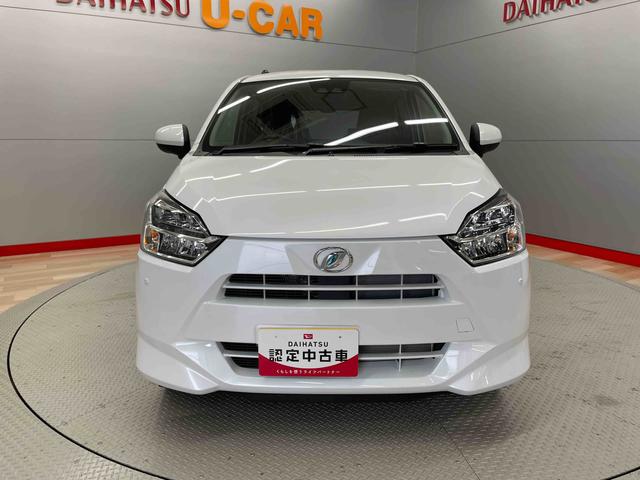 ミライースＸ　ＳＡIII（宮城県）の中古車