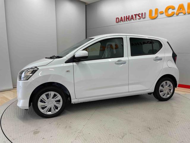 ミライースＸ　ＳＡIII（宮城県）の中古車