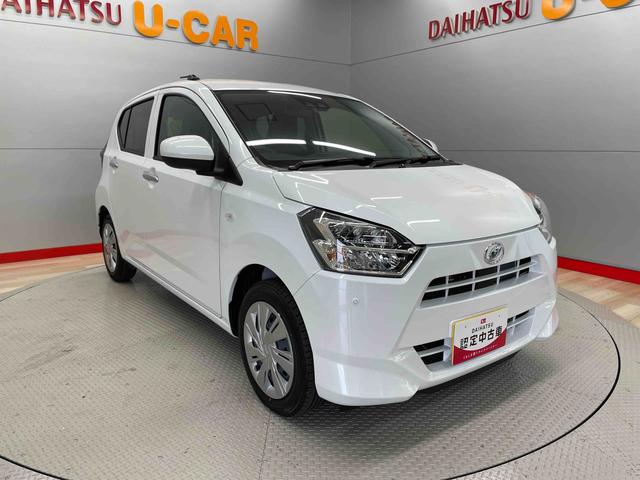 ミライースＸ　ＳＡIII（宮城県）の中古車