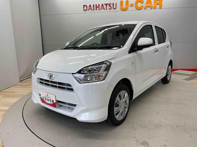 ミライースＸ　ＳＡIII（宮城県）の中古車