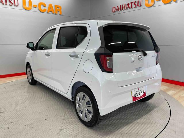 ミライースＸ　ＳＡIII（宮城県）の中古車