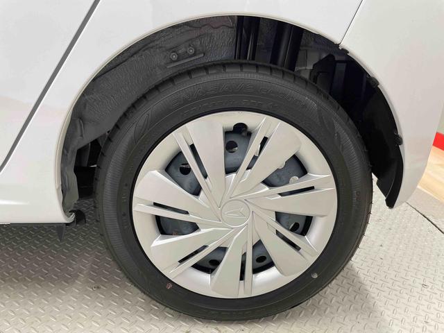 ミライースＸ　ＳＡIII（宮城県）の中古車