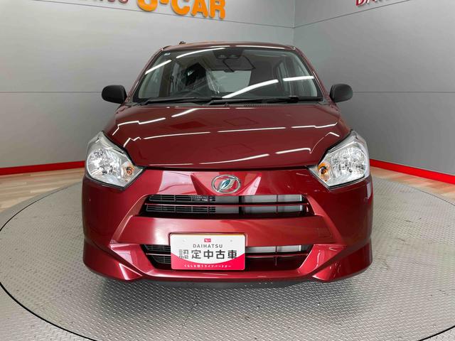 ミライースＬ　ＳＡIII（宮城県）の中古車