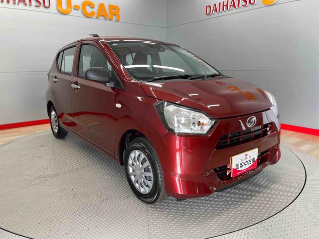 ミライースＬ　ＳＡIII（宮城県）の中古車