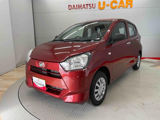 ミライースＬ　ＳＡIII（宮城県）の中古車