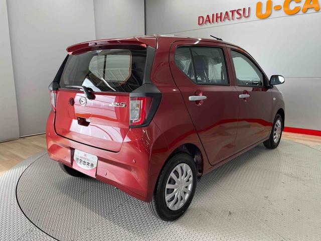 ミライースＬ　ＳＡIII（宮城県）の中古車