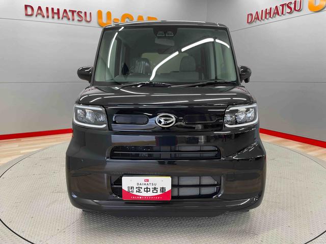 タントＸ（宮城県）の中古車