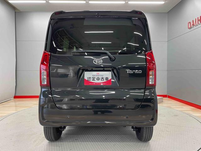 タントＸ（宮城県）の中古車