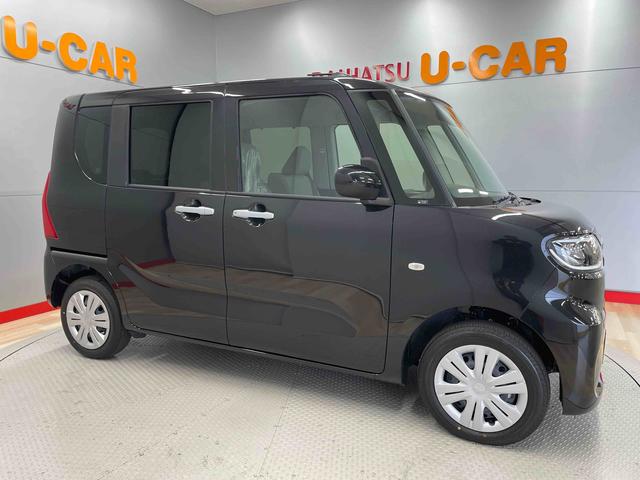 タントＸ（宮城県）の中古車