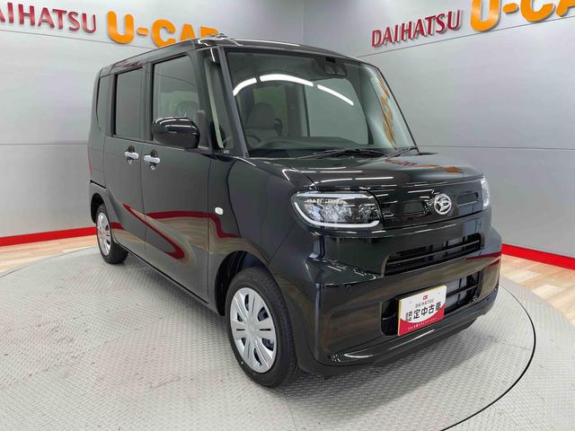 タントＸ（宮城県）の中古車