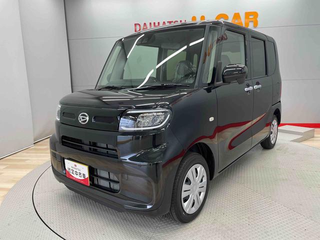 タントＸ（宮城県）の中古車