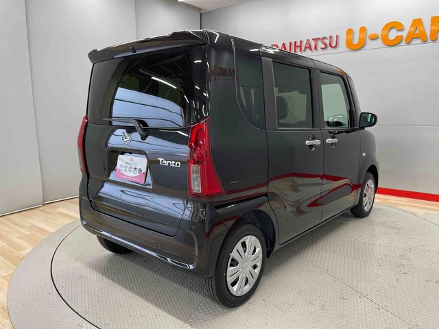 タントＸ（宮城県）の中古車