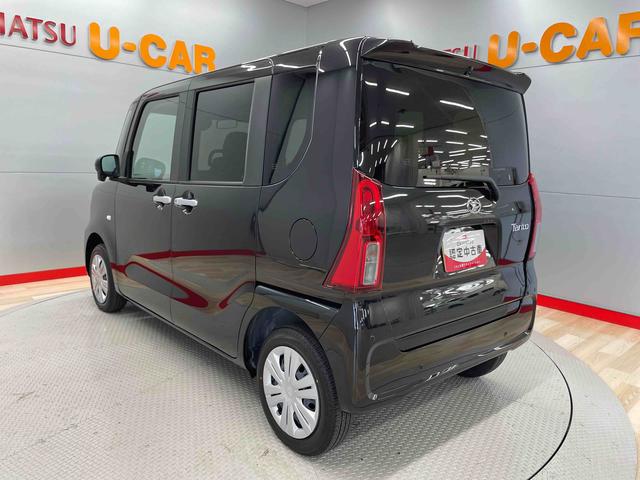 タントＸ（宮城県）の中古車