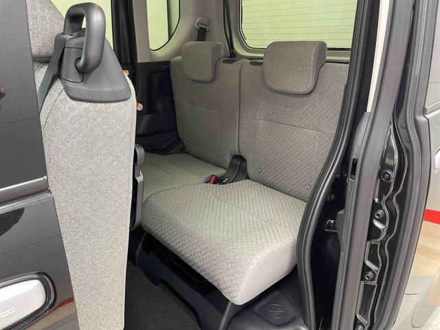 タントＸ（宮城県）の中古車