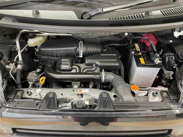 タントＸ（宮城県）の中古車