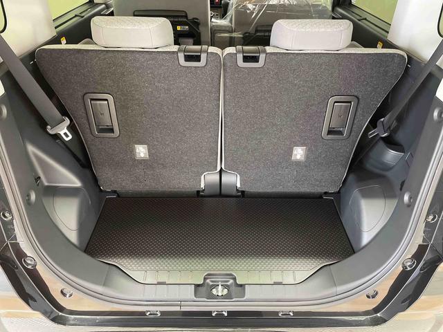 タントＸ（宮城県）の中古車